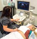 Students are introduced to the vast opportunities in diagnostic medical sonography and achieve entry-level competency in the performance and evaluation of ultrasound examinations and procedures.