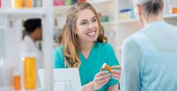 PROGRAM REQUIREMENTS HEALTH CARE SPECIALIST Skills Certificate in Pharmacy Technician The Skills Certificate in Pharmacy Technician provides the knowledge and skills to prepare students with no