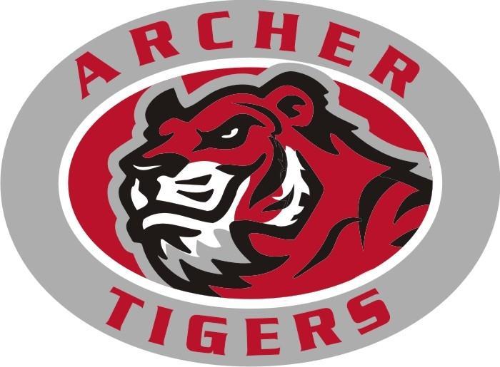 Last Name First Name MI Grade Student Number ARCHER HIGH SCHOOL ATHLETICS 2014-2015 CONSENT TO