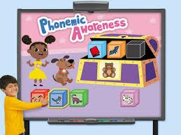 Phonemic Awareness for PreK, K, and 1 What is Phonemic Awareness? Phonemic awareness is the ability to hear, identify, and manipulate individual sounds, called phonemes, in spoken words.