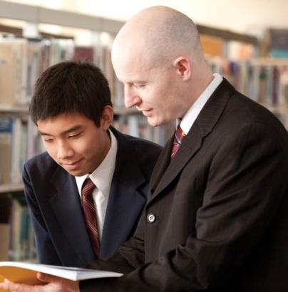 Student Wellbeing We have an enviable record of providing an outstanding learning environment for boys, while working to meet the needs of each student.
