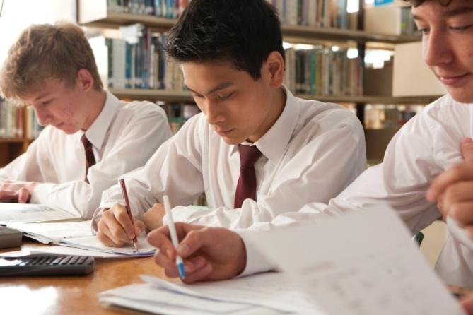 Curriculum The curriculum offered at North Sydney Boys High School is carefully designed to meet the needs of gifted and talented boys.