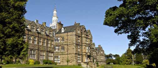 BARNARD CASTLE SCHOOL / AGES 8 TO 12 AND 13 TO 17 Barnard Castle School For students aged 8 to 12 and 13 to 17 Barnard Castle School lies in the traditional market town of Barnard Castle in the