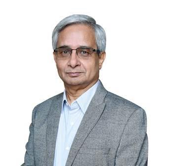Vijay Mahajan is the Founder of the BASIX Social Enterprise Group and retired as it's CEO in Oct 2017.