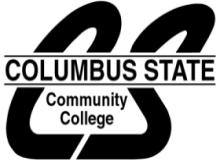 Columbus State Community College Associate of Applied Science (AAS), Major: Social and
