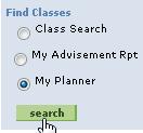 Not only does the Academic Advisement Report allow you to track your progress in your Academic Program by detailing degree-specific requirements, and whether you have met those requirements, but you