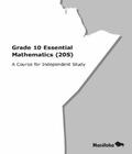 . Grade 10 Essential Mathematics 20s Education And Read online grade 10 essential mathematics 20s