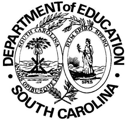 South Carolina Gifted and Talented Best Practices Identification of Academically Gifted and Talented Students: Referral, Screening, and