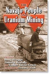 Burden to indigenous people (3/3) Mining took place throughout the Navajo Nation, and there are at least one thousand abandoned and unreclaimed uranium mines within the Navajo Nation.