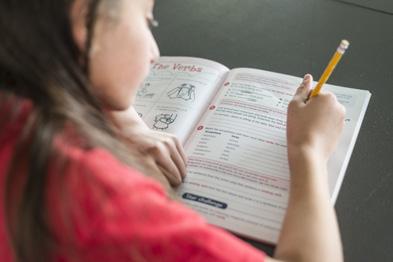 ENGLISH Connect and consolidate students understanding of grammar The Oxford Grammar series explores key grammar features aligned explicitly to the Australian Curriculum: English.