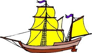 Fourth Grade Mathematics Design Brief Pack Your Trunk Background: You have decided to sail to Jamestown.