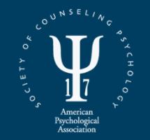 Council of Counseling Psychology Training Programs Annual