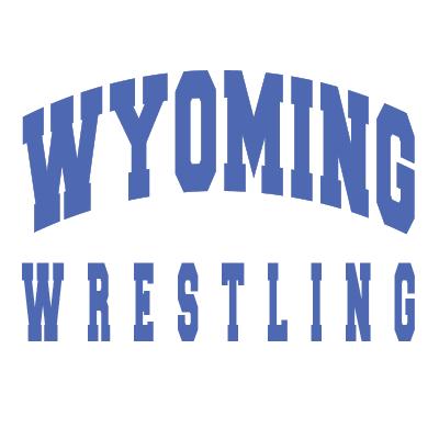 Wyoming Wrestling Camp 2018 Head Coach Bobby Lyons, Assistant Coach Aaron Hancock will lead participants in a great three days of wrestling!