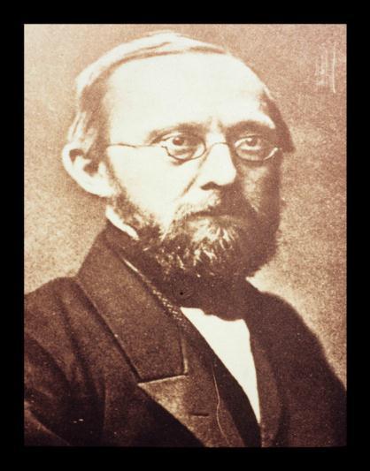 Course Overview Course Goals Virchow was called the Pope of Medicine and is considered the father of Pathology and modern medicine.
