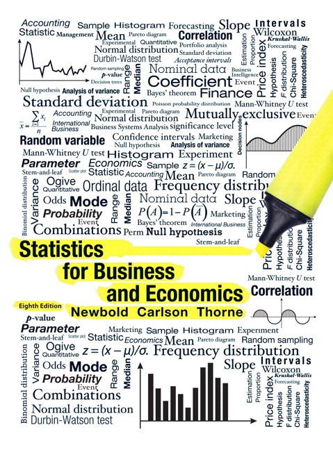 Northeastern University Online College of Professional Studies Course Syllabus CED 6030 Applied Mathematics and Statistics for Economics Winter 2018, 12-week term January 8 March 31, 2018 Instructor
