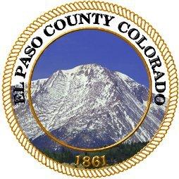 El Paso County Colorado 4 th Judicial District Community