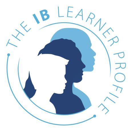 Programmes : What is the Learner Profile? It s the IB mission statement translated into a set of learning outcomes for the 21 st century.