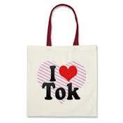 When will TOK be offered?