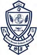 Joseph Catholic School develops personal responsibility, character, service, and leadership. St.