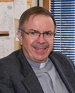Professor of Systematic Theology, 1997-2003. B.A. 1977 (Gold Medal), University of Alberta; M.Div, 1981 Lutheran Theological Seminary Saskatoon; S.T.M 1986, Lutheran Theological Seminary Saskatoon; Ph.