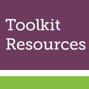 RESOURCES IN THIS TOOLKIT Graduation Guidelines Engagement Toolkit 19 Key messages and talking points (continued) The What?