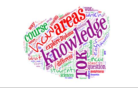 Theory of Knowledge Explores the nature of knowledge across disciplines Encourages an