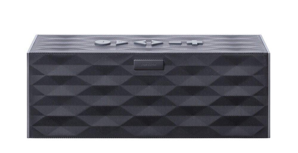 Crowd Control - Generous Budget Music is our friend & bluetooth turns your cell into a whistle! 1. Go get yourself a loud bluetooth player. a. b. Jawbone Big Jambox is very mobile, great battery and a good range (I ve had good luck with certified refurbished too).