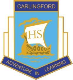 1. SCHOOL CONTEXT Carlingford High School is a comprehensive, coeducational secondary school of approximately 1150 students, with a high proportion of students from backgrounds other than English.