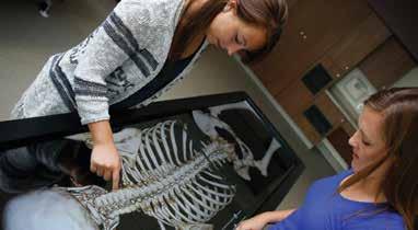 University of Nebraska at Kearney to expand and deliver the education of health professionals on the
