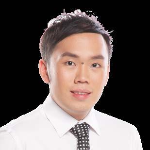 Hendri Lee Now an Audit Executive at Ernst & Young LLP Formerly from Singapore Polytechnic Upon receipt of your application, you will receive a Letter of Offer from LSBF to confirm your place within