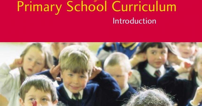 UNESCO key competencies for sustainability in primary curriculum framework The curriculum acknowledges, too, the importance of