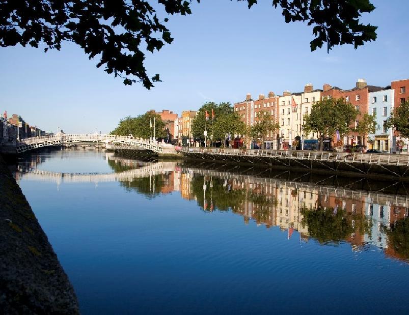 Ireland is well known for the friendliness of its people, and for its contribution to literature, music and art. Ireland is an independent country, whose capital city is Dublin.