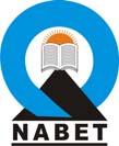 NABET Accreditation Criteria for