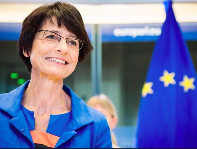 Marianne Thyssen EU