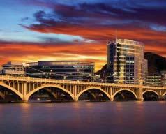 Limelight Networks, LifeLock, First Solar, the Salt River Project, Circle K, Go Daddy, Fulton Homes and Mobile Mini are also headquartered in Tempe.