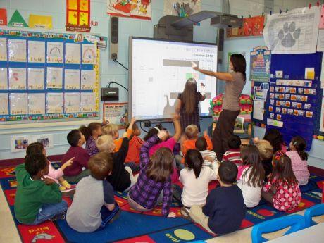NJDOE OSEP 2015-2016 54 Respectful, Responsive Classroom How do we create a Respectful, Responsive Classroom?