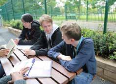 We are proud to offer a broad curriculum comprising both A Level and BTEC qualifications, in order to meet the needs and ambitions of all of our learners.