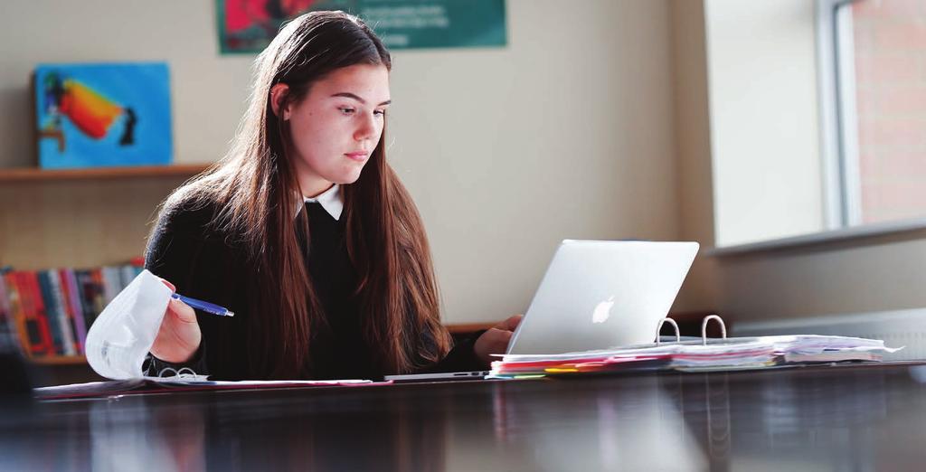 CURRICULUM OFFER Teachers exceptionally good subject knowledge contributes to the setting of challenging expectations to which students are increasingly responding Ofsted Recent changes to the way in