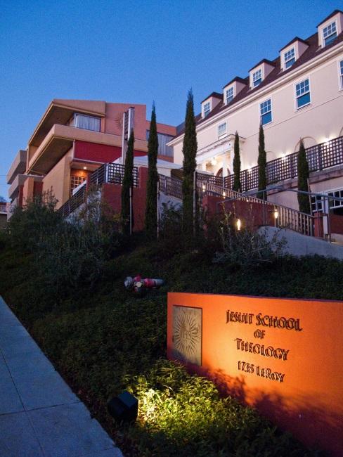 Welcome Our school, located in Berkeley, California, is an international center for the study of theology.