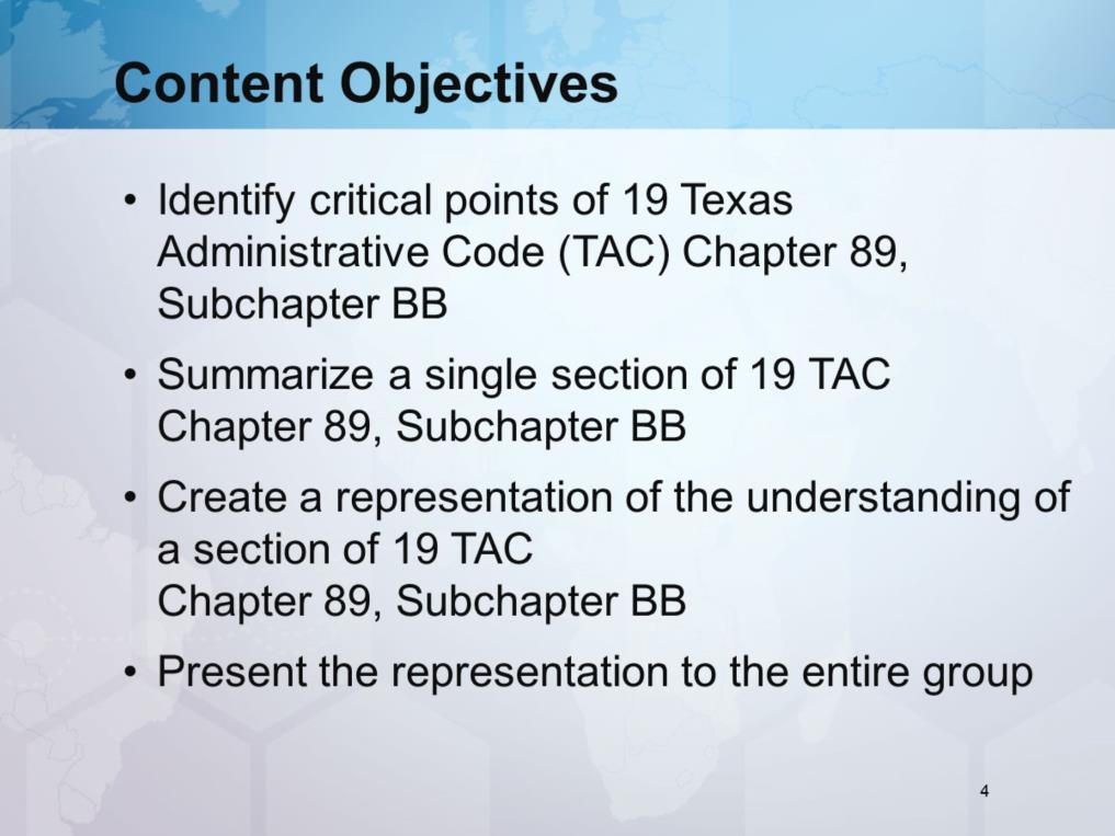 Subchapter BB is specific to ELLs.