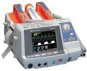 DeFib Manual defibrillator simulator Training media SPECIFICATION Specifications established by: Training program
