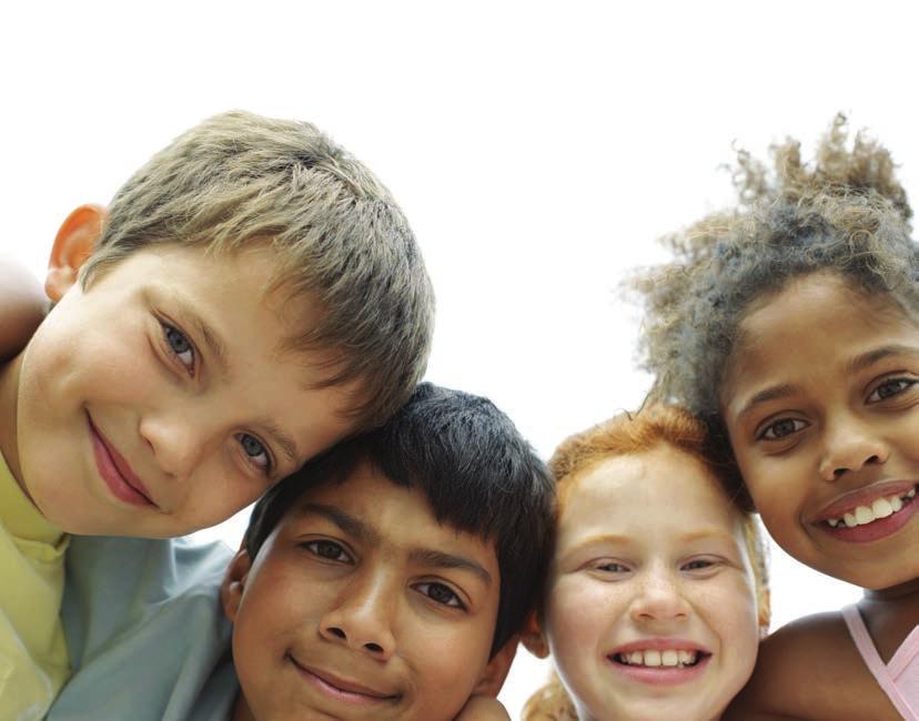 Philosophy AMITA Health Behavioral Medicine offers an array of child and adolescent specialties that span the continuum from prevention to inpatient treatment.