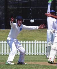 Our Club is devoted to the promotion of cricket within our College community. The Marist Cricket club provides boys with the opportunity to represent the College with pride.
