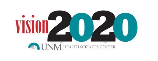 Working with community partners, UNM HSC will help NM make more