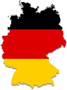 GCSE GERMAN Exam board QAN AQA Level 1/Level 2 GCSE (9-1) in German 601/8159/X At the end of the course, you are entered for either Foundation or Higher tier and have three written exams, covering