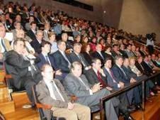 Institutional representation Institutional presence in the Spanish Confederation of Employers Associations and