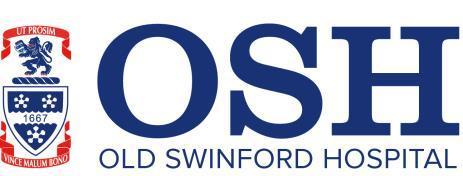 Head of Sixth Form for September 2018 or earlier if possible Old Swinford Hospital seeks to appoint a dynamic, forward thinking and values driven Head of Sixth Form.