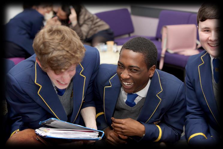 The Sixth Form Curriculum The educational landscape for A Level is changing.