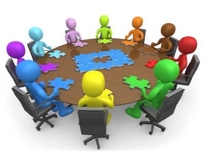 Qualitative Sources Advisory Boards Employer