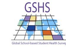 Global School-based Student Health Survey (GSHS) 010 Algeria GSHS